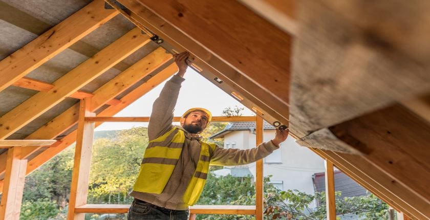 loft insulation services in Chalfont St Peter